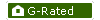 G-Rated